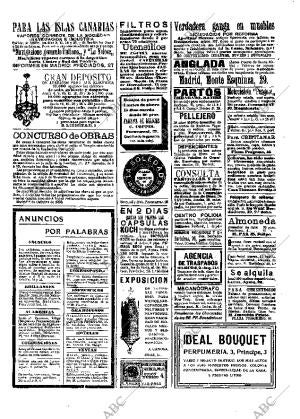 ABC MADRID 10-10-1908 página 15