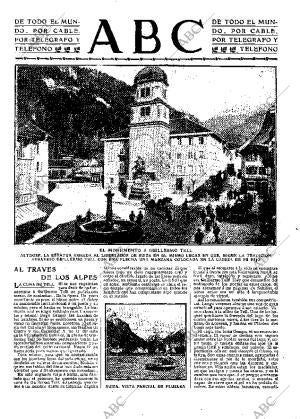 ABC MADRID 10-10-1908 página 3