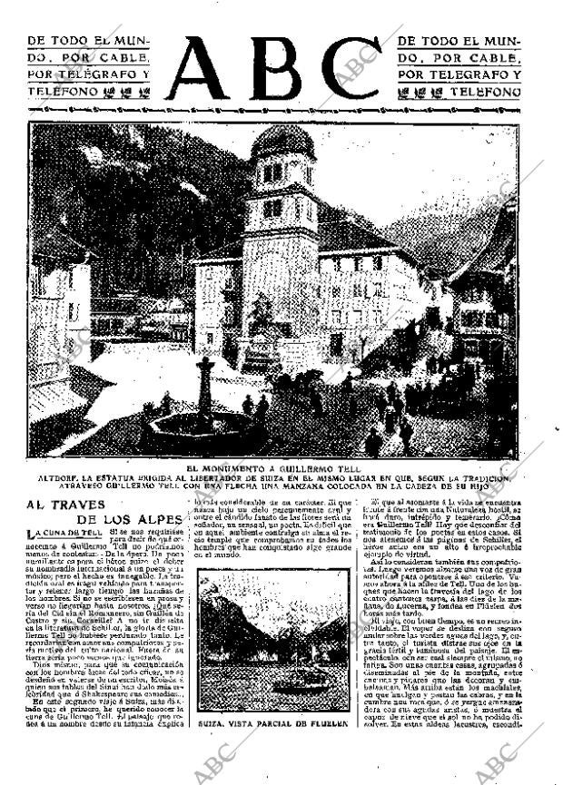 ABC MADRID 10-10-1908 página 3