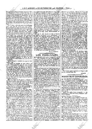 ABC MADRID 10-10-1908 página 4