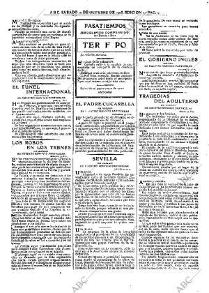 ABC MADRID 10-10-1908 página 9