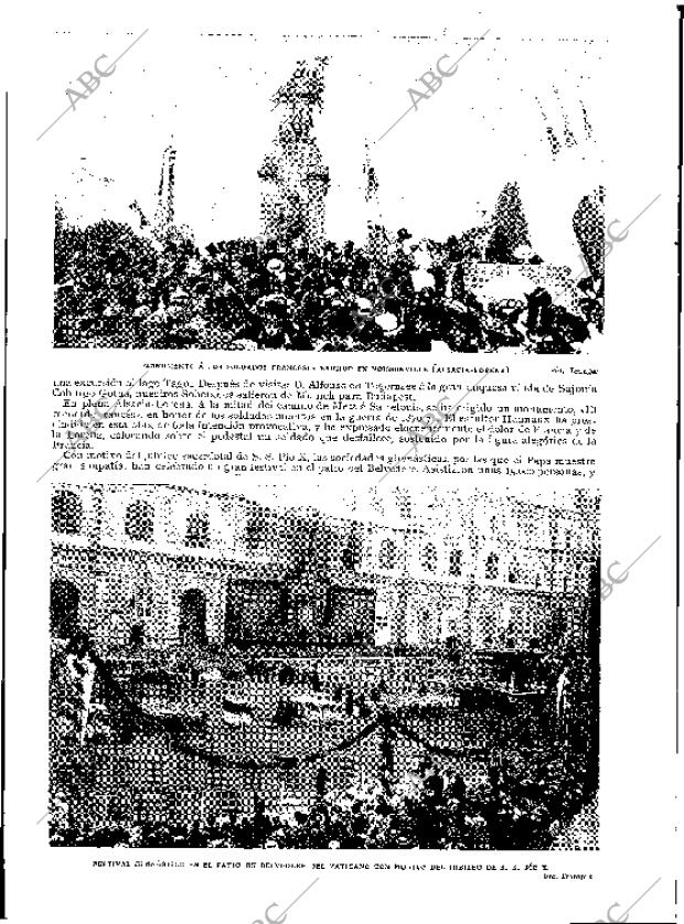 BLANCO Y NEGRO MADRID 10-10-1908 página 16