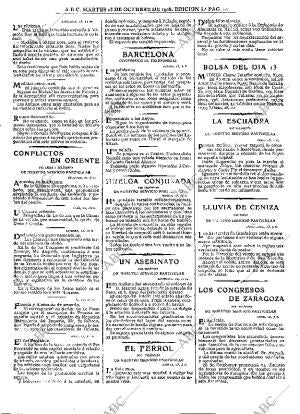 ABC MADRID 13-10-1908 página 10