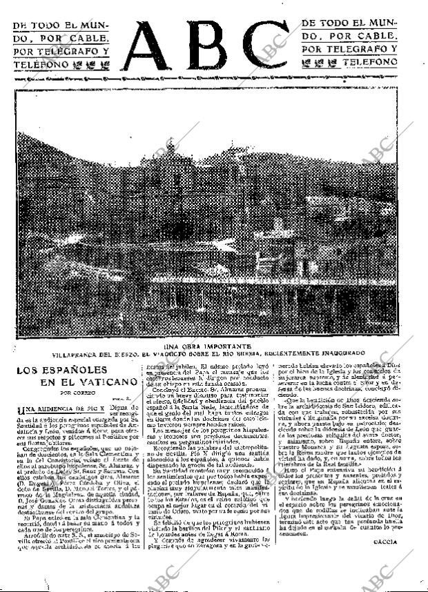 ABC MADRID 13-10-1908 página 3
