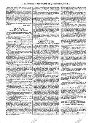 ABC MADRID 13-10-1908 página 6