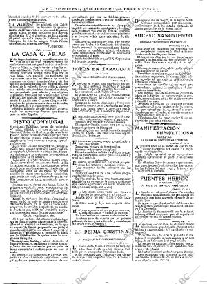 ABC MADRID 14-10-1908 página 9