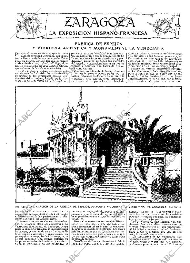 ABC MADRID 16-10-1908 página 14