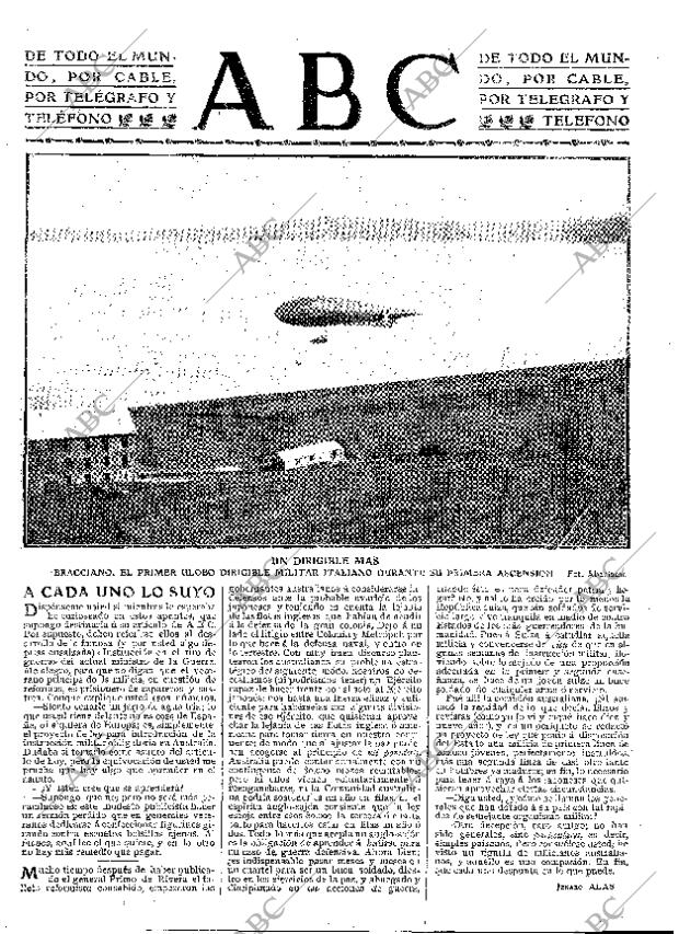 ABC MADRID 17-10-1908 página 3