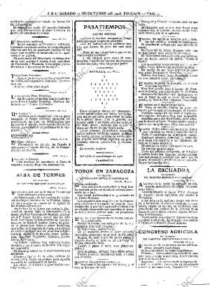 ABC MADRID 17-10-1908 página 9