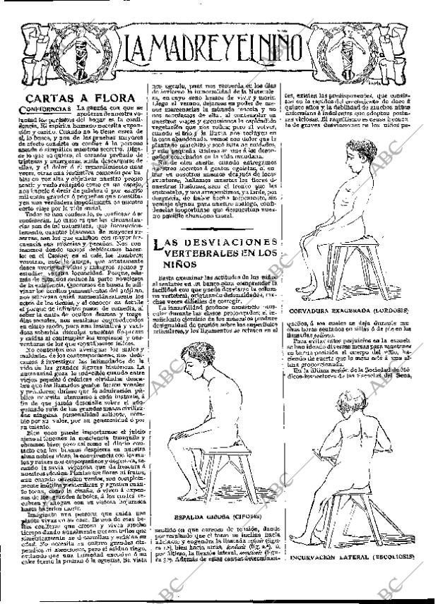 ABC MADRID 19-10-1908 página 13