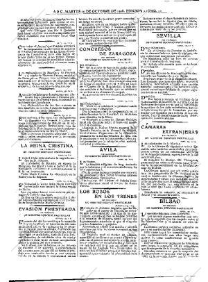 ABC MADRID 20-10-1908 página 10