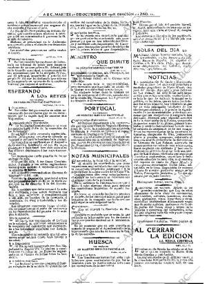 ABC MADRID 20-10-1908 página 11