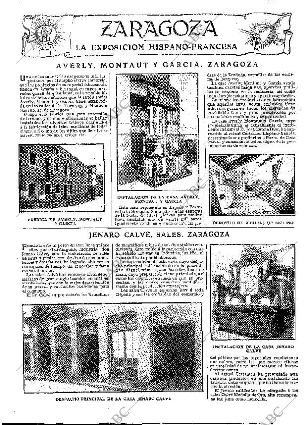 ABC MADRID 21-10-1908 página 14