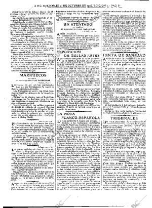 ABC MADRID 21-10-1908 página 8