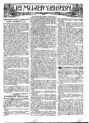 ABC MADRID 22-10-1908 página 13