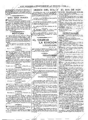 ABC MADRID 25-10-1908 página 12