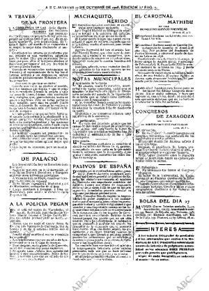 ABC MADRID 27-10-1908 página 7