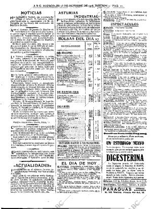 ABC MADRID 28-10-1908 página 10