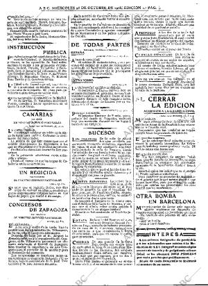 ABC MADRID 28-10-1908 página 9