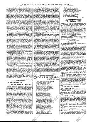 ABC MADRID 31-10-1908 página 4