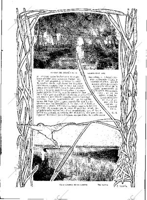 BLANCO Y NEGRO MADRID 31-10-1908 página 13