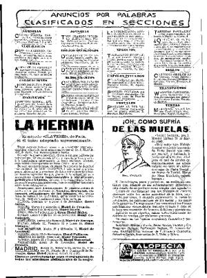 BLANCO Y NEGRO MADRID 31-10-1908 página 3