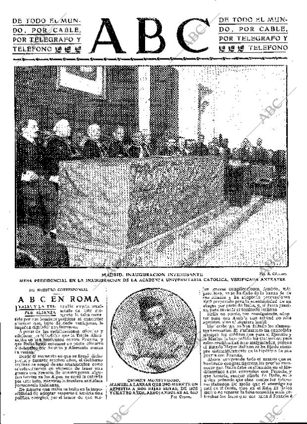 ABC MADRID 02-11-1908 página 3