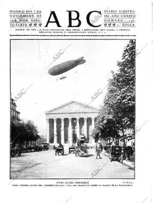 ABC MADRID 03-11-1908