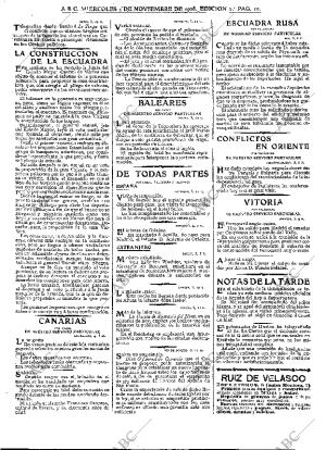 ABC MADRID 04-11-1908 página 10