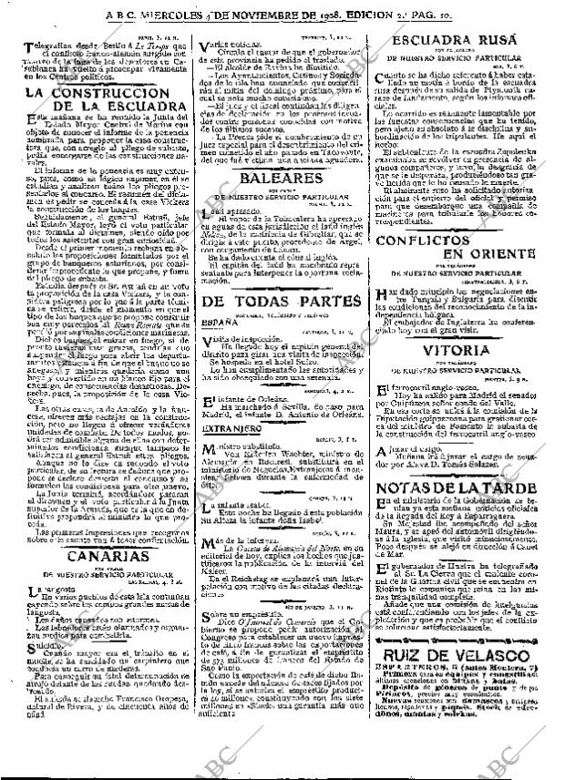ABC MADRID 04-11-1908 página 10