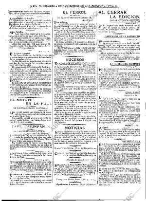 ABC MADRID 04-11-1908 página 12