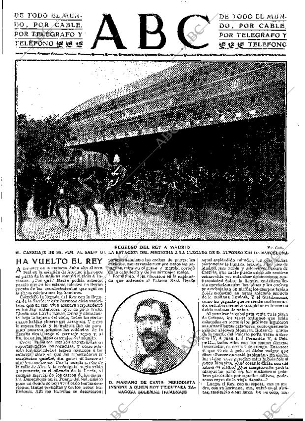 ABC MADRID 08-11-1908 página 3