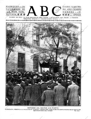 ABC MADRID 12-11-1908