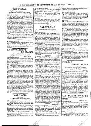 ABC MADRID 15-11-1908 página 10