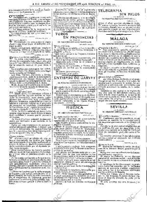 ABC MADRID 23-11-1908 página 10