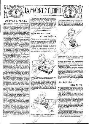 ABC MADRID 23-11-1908 página 13