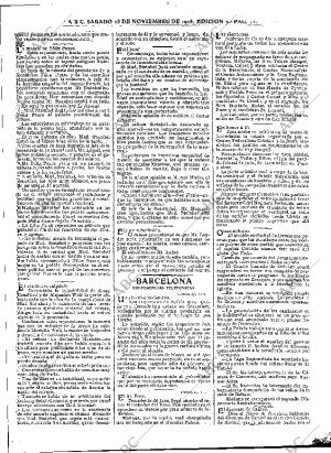 ABC MADRID 28-11-1908 página 11
