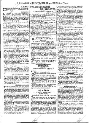 ABC MADRID 28-11-1908 página 7