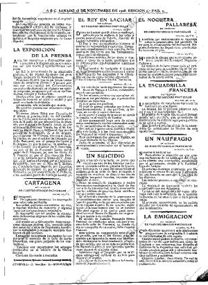 ABC MADRID 28-11-1908 página 9