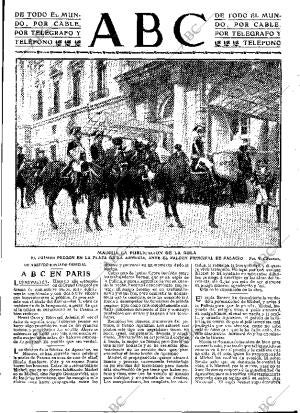 ABC MADRID 29-11-1908 página 3