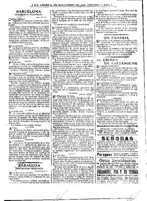 ABC MADRID 30-11-1908 página 8