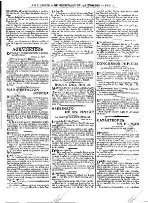 ABC MADRID 30-11-1908 página 9