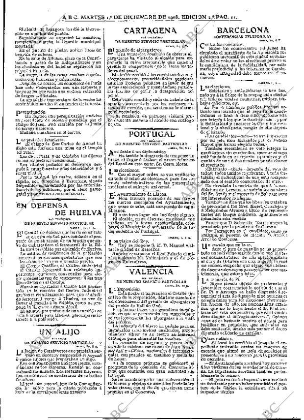 ABC MADRID 01-12-1908 página 11