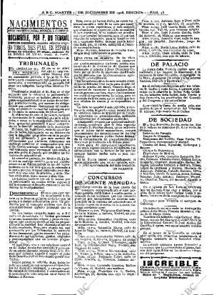 ABC MADRID 01-12-1908 página 13