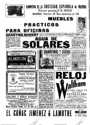 ABC MADRID 01-12-1908 página 16