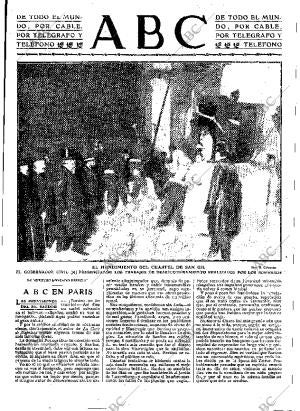 ABC MADRID 01-12-1908 página 3