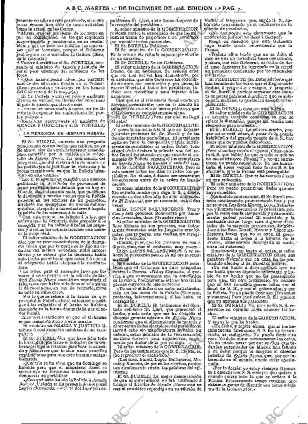 ABC MADRID 01-12-1908 página 7