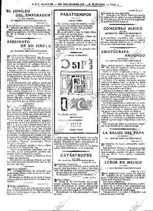 ABC MADRID 01-12-1908 página 9