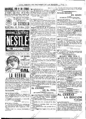 ABC MADRID 03-12-1908 página 12