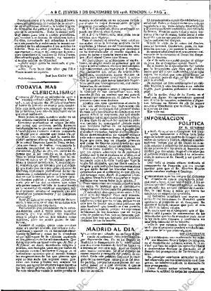 ABC MADRID 03-12-1908 página 4